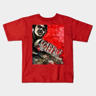 Scar Kids T-Shirt